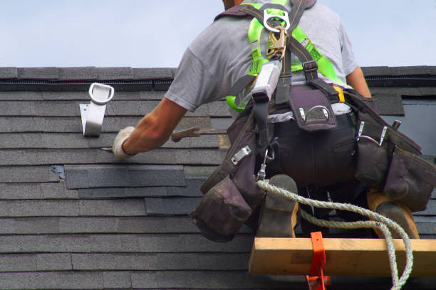 Fast & Reliable Emergency Roof Repairs in Fort Gibson, OK