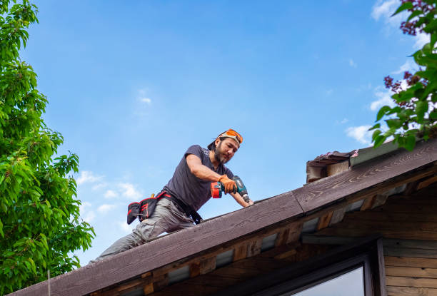 Waterproofing in Fort Gibson, OK