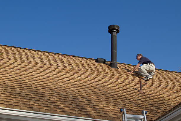 Best Roof Coating and Sealing  in Fort Gibson, OK