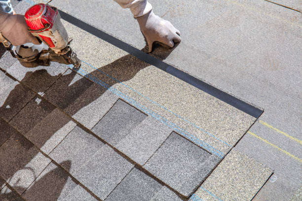 Trusted Fort Gibson, OK  Roofing repair and installation Experts